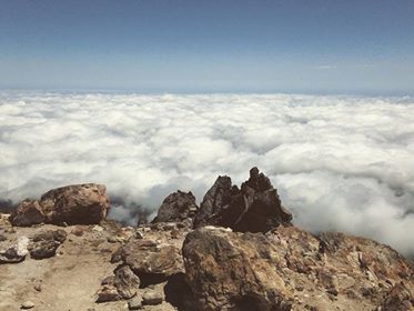 24th January 2018 Mount Taranaki Summit climb 24th January 2018 Mount Taranaki